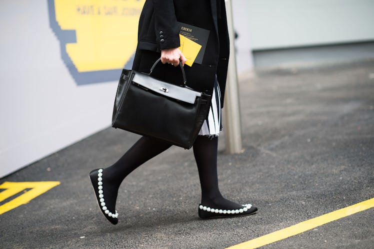 London Street Style