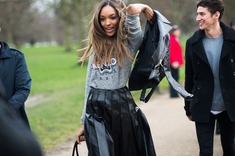 London Street Style