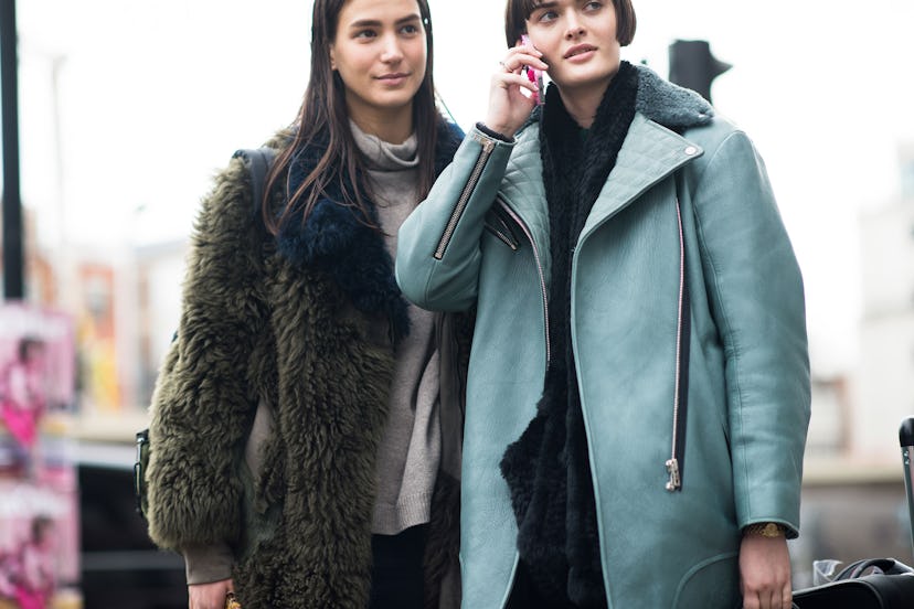 London Street Style