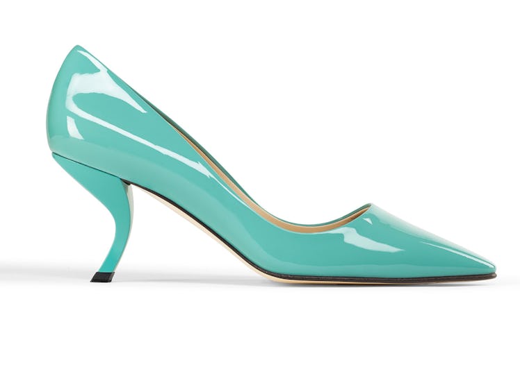 roger vivier shoes