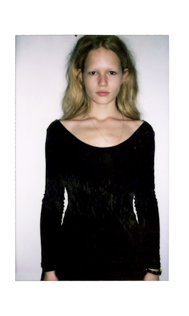 Anna Ewers