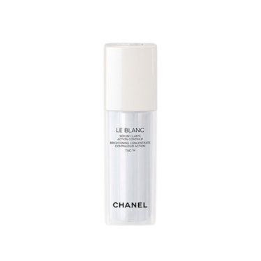 Chanel Le Blanc Intensive