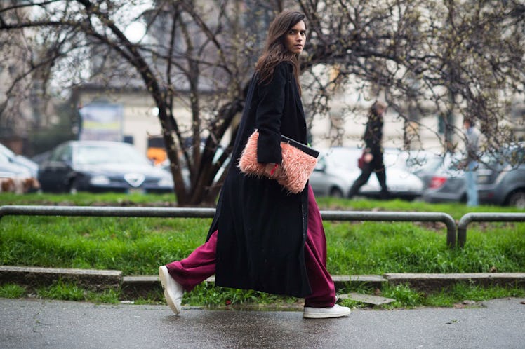 Milan Street Style