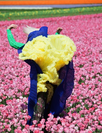 Viviane Sassen: In and Out of Fashion