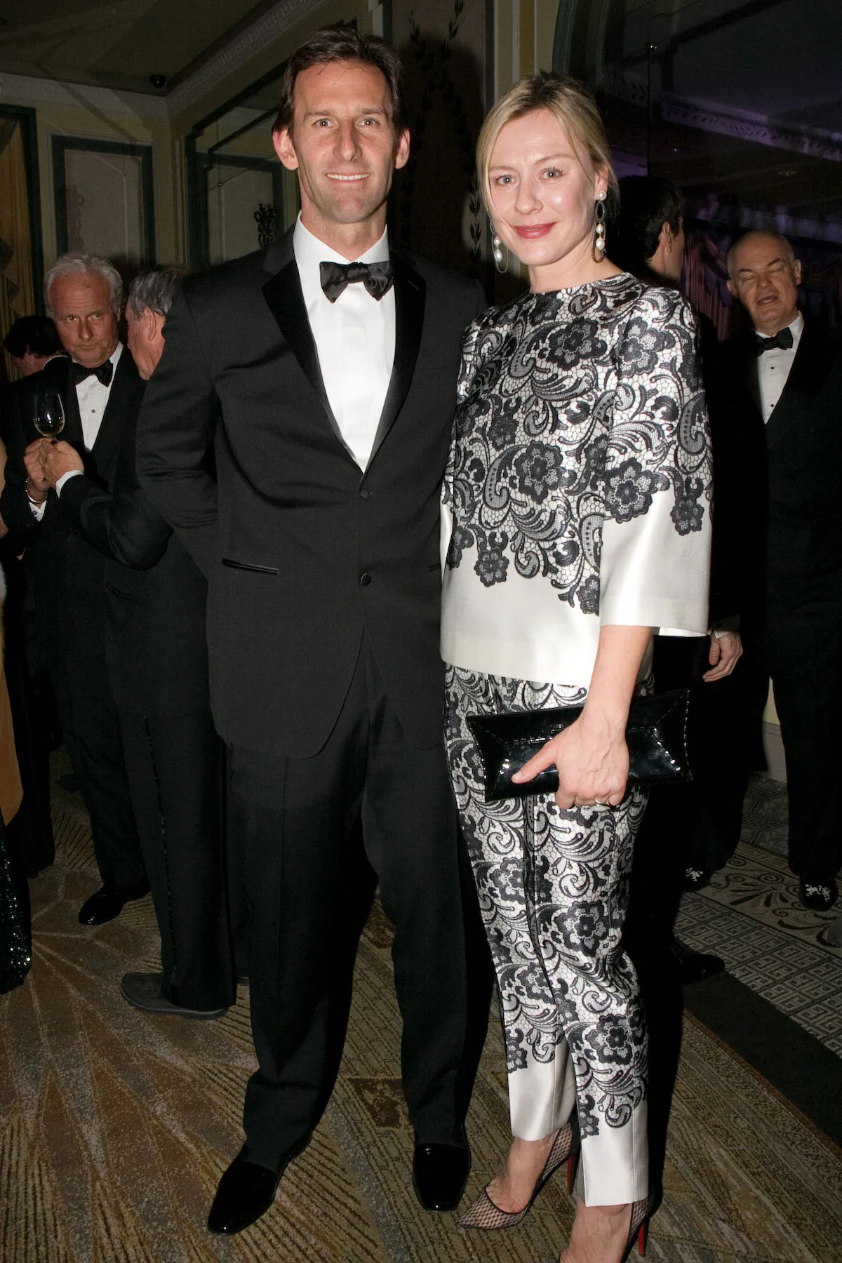Photos: A Night for the Museum