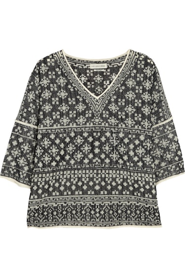 isabel marant top