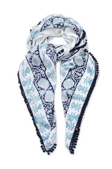 Athena Morocco Scarf