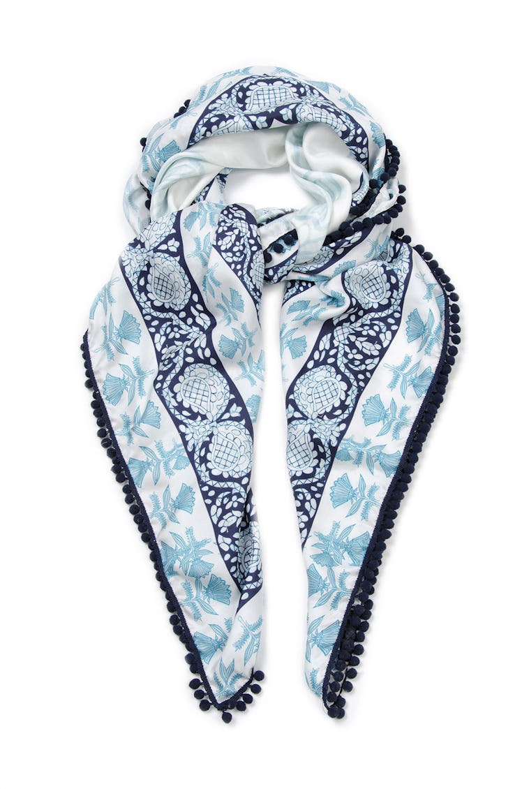 Athena Morocco Scarf