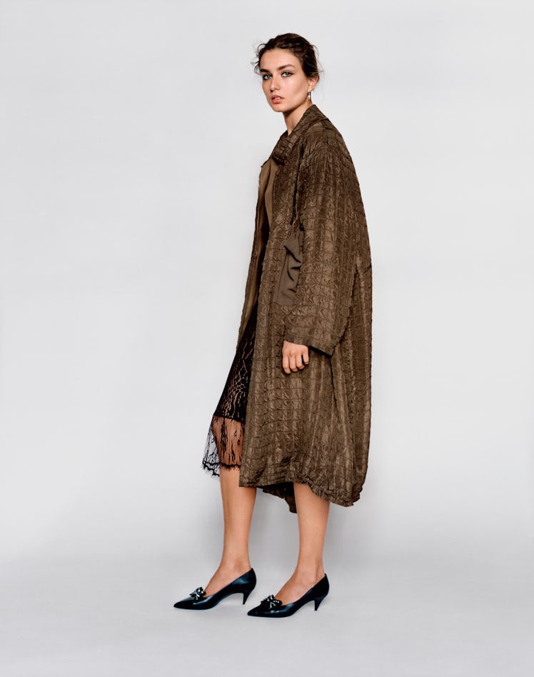 Chloé coat