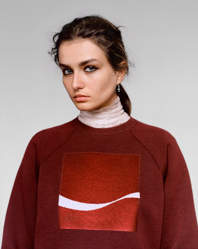 Marc Jacobs sweatshirt