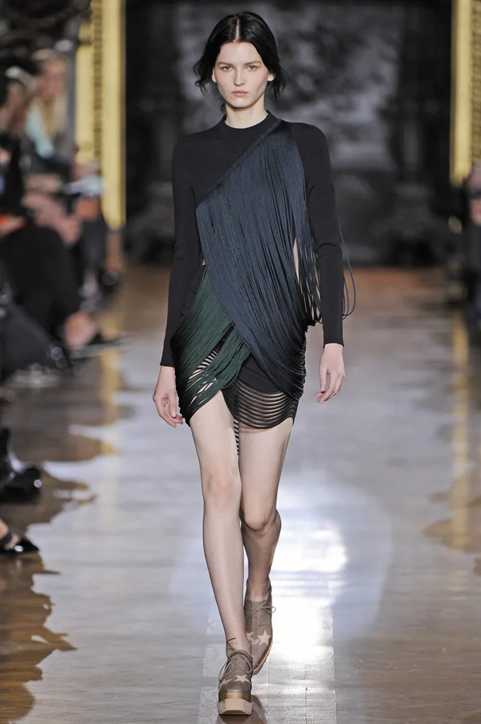 Stella McCartney Fall 2014