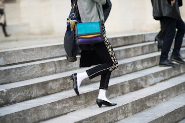 PFW Street Style