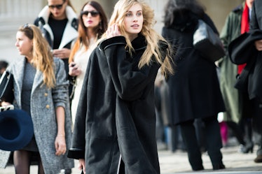 PFW Street Style