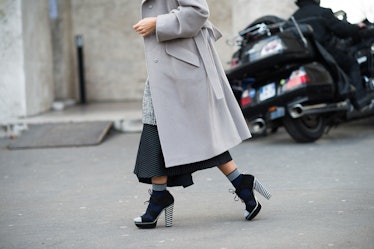 PFW Street Style