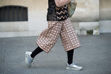 PFW Street Style