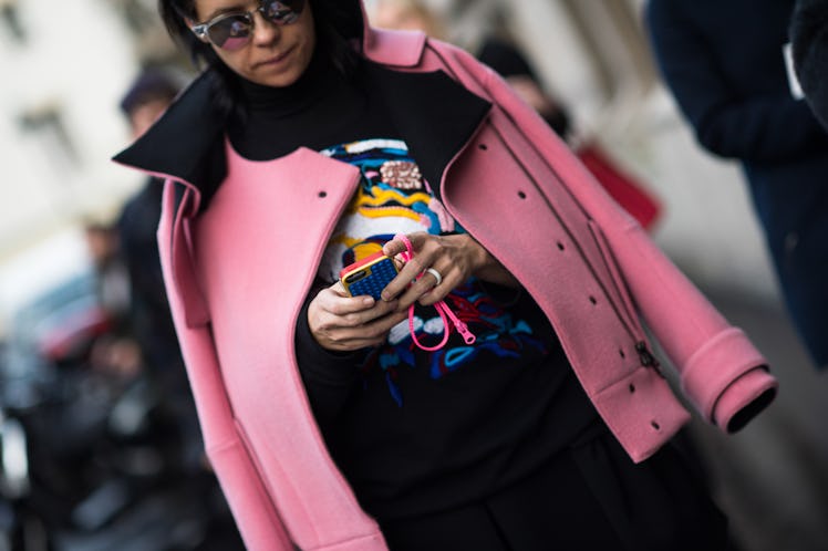 PFW Street Style Day 3