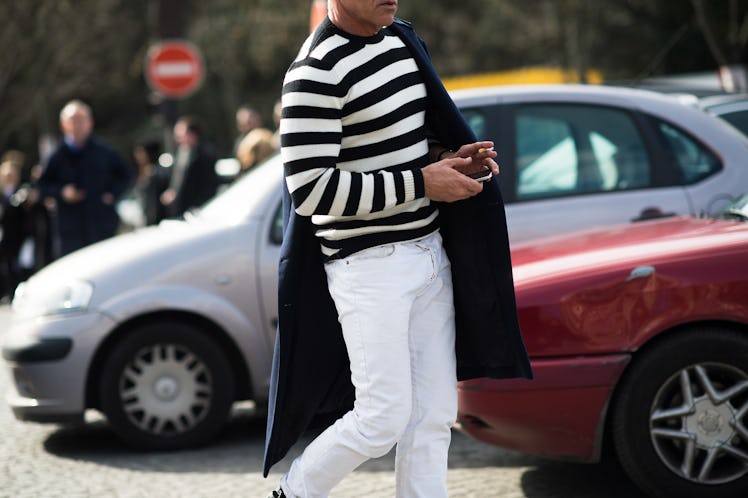 PFW Street Style Day 5