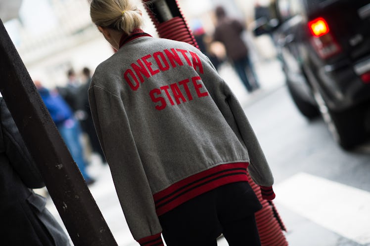 PFW Street Style Day 6