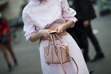 PFW Street Style Day 8