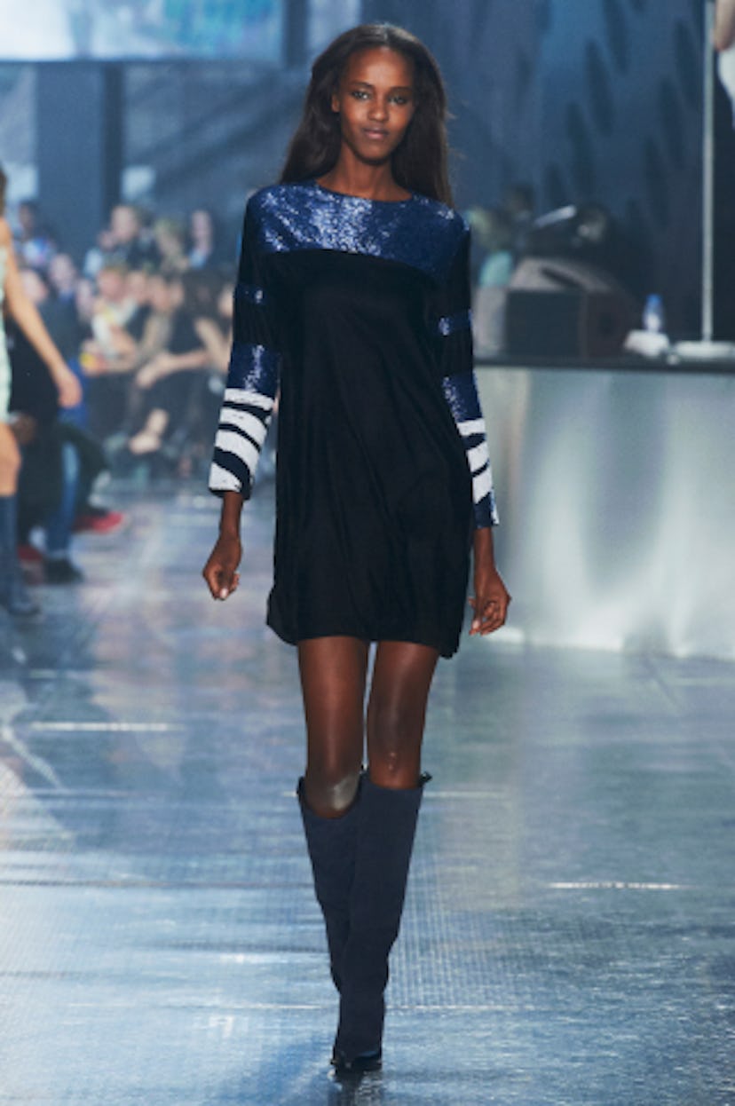 H&M Fall 2014