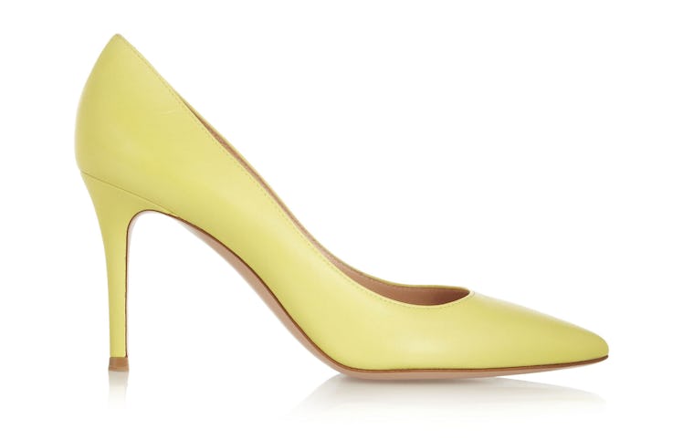 Gianvito Rossi Pumps