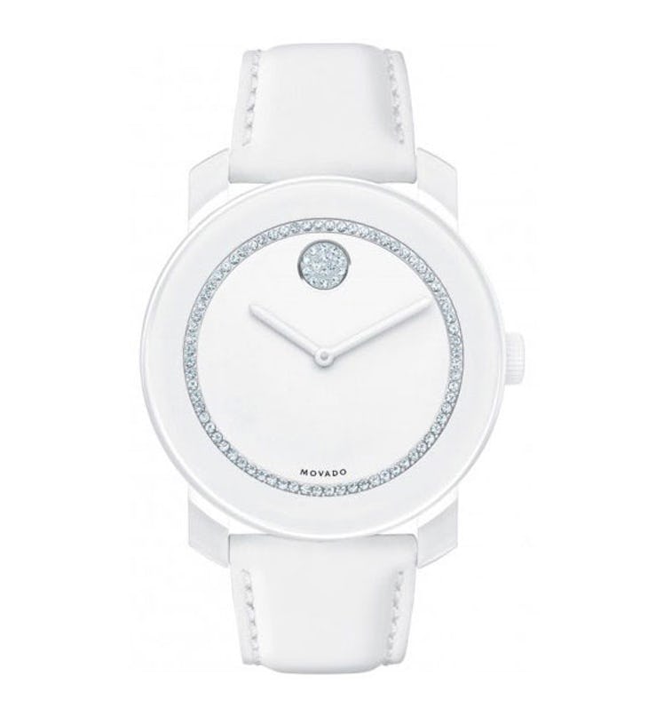 Movado BOLD watch