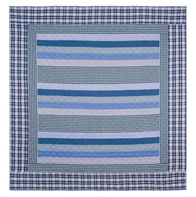 A.P.C Quilt