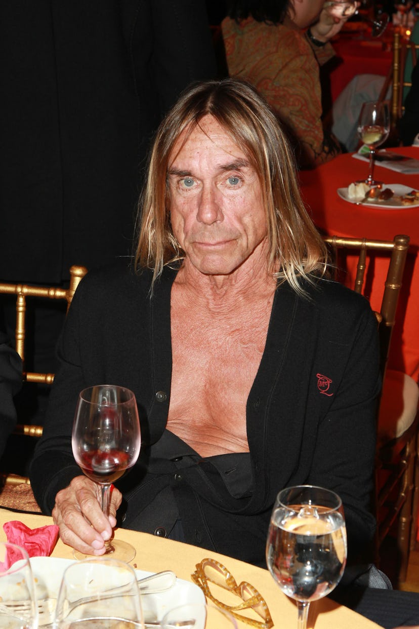 Iggy Pop