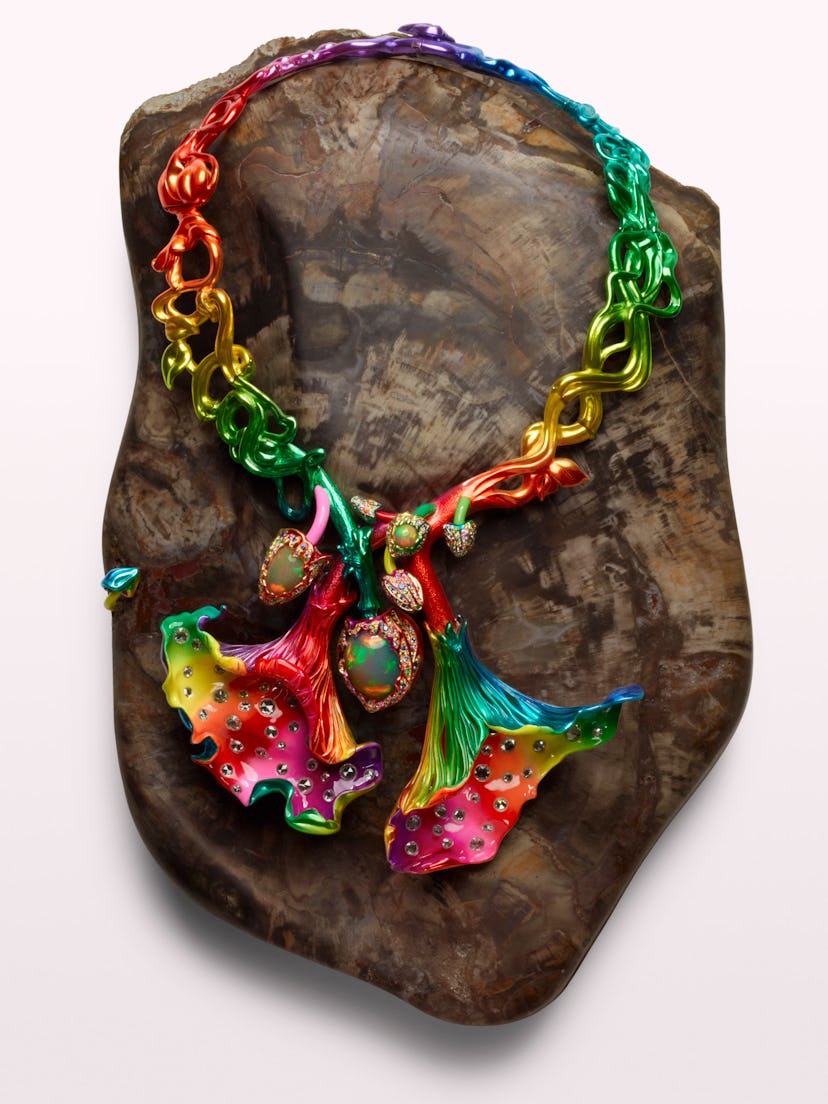 Victoire de Castellane Jewelry