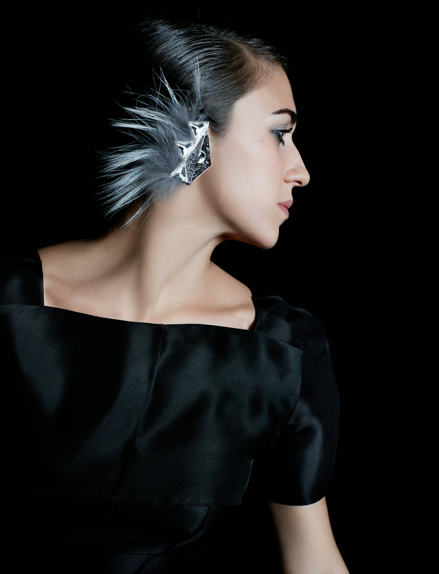 Delfina Delettrez's Sources of Inspiration