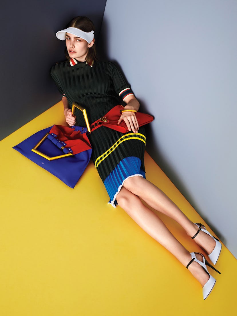 Céline top