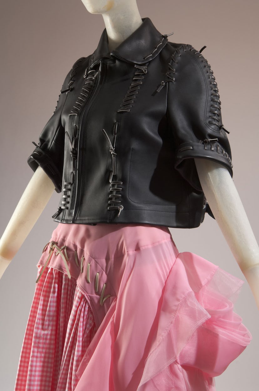 Comme des Garçons Jacket