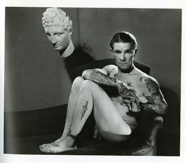 George Platt Lynes