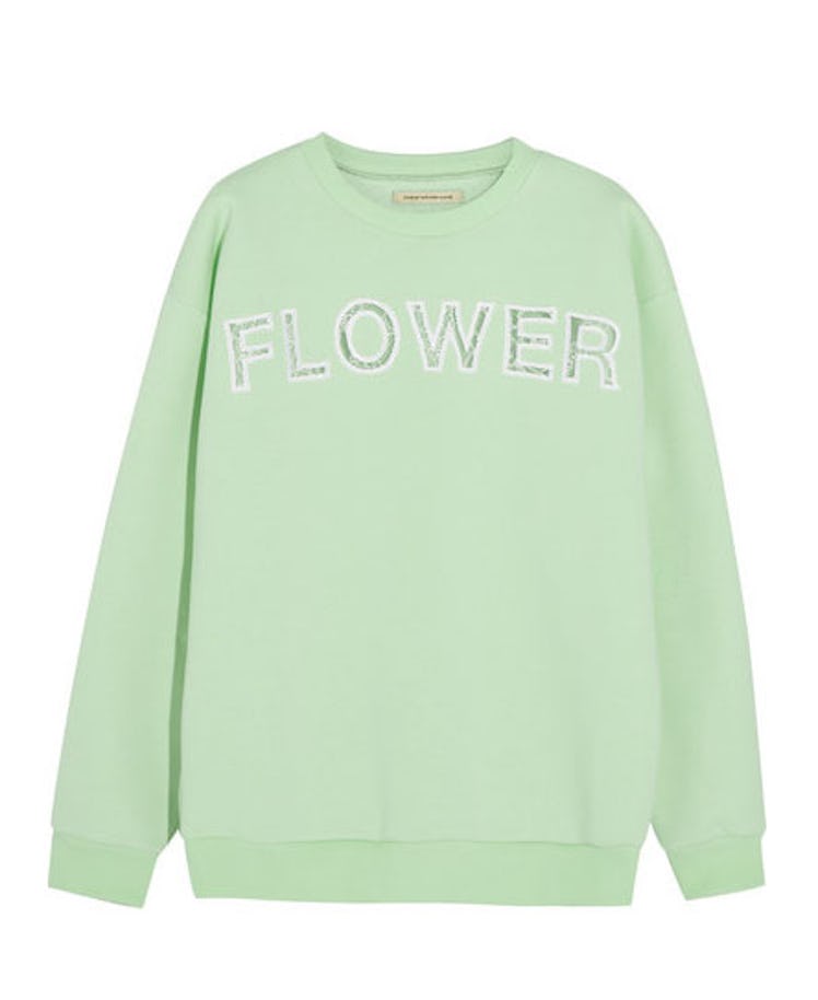 Christopher Kane Sweatshirt