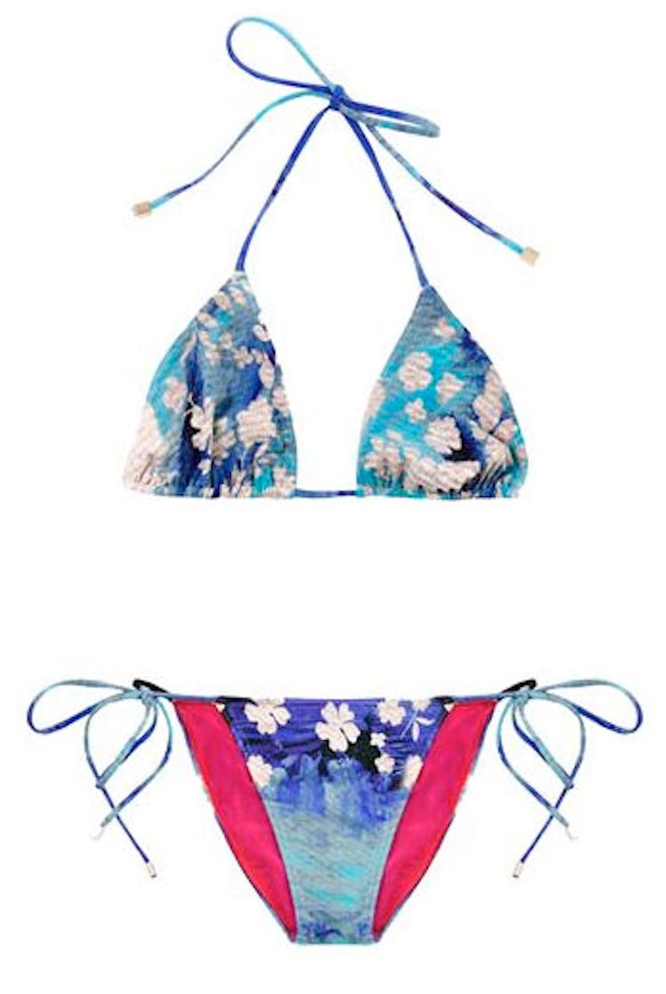 Preen bathing suit