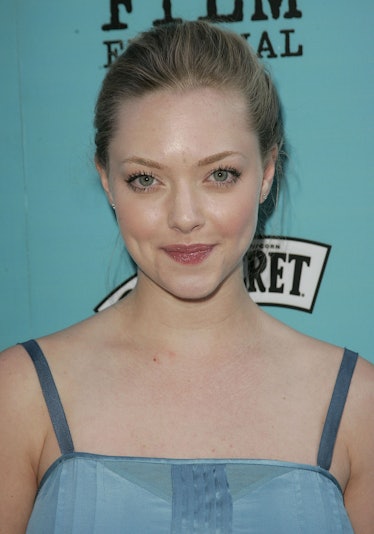 Amanda Seyfried 2005