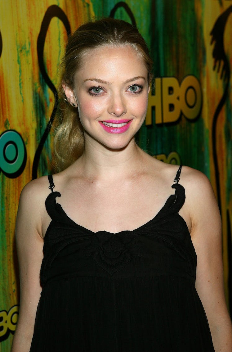 Amanda Seyfried 2008