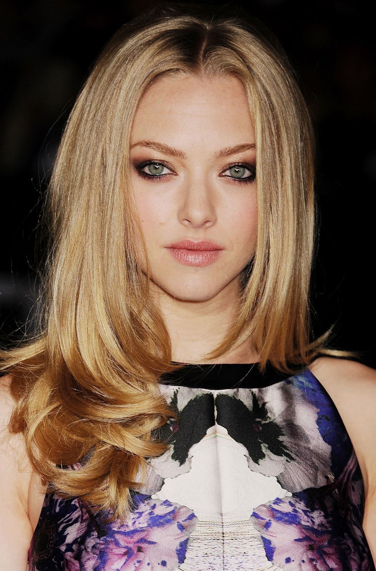 Amanda Seyfried 2011