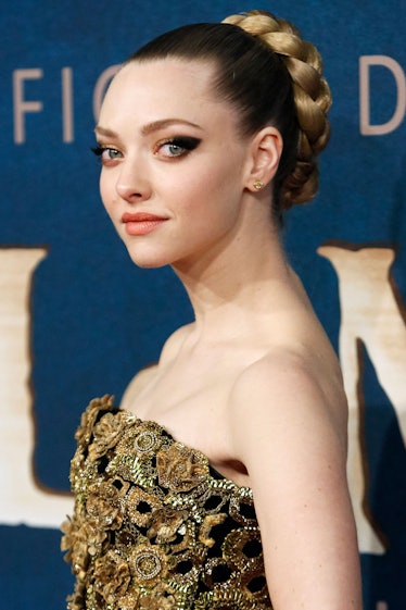 Amanda Seyfried 2012