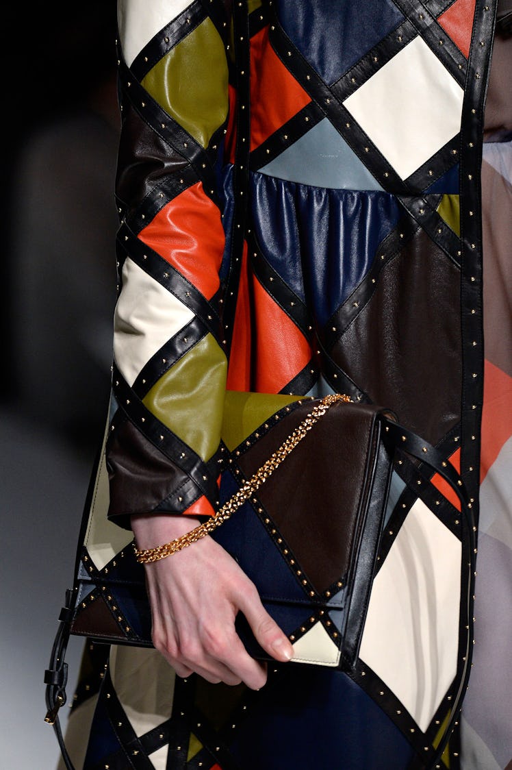 Valentino Fall 2014 Bag