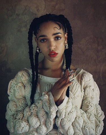 FKA Twigs