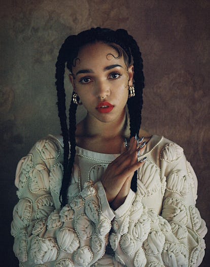 FKA Twigs Opens Up About Shia LaBeouf’s Alleged “Reckless Abuse”