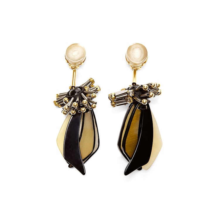 Marni earrings