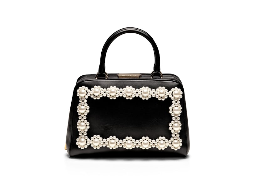 Simone Rocha Pearl Bag