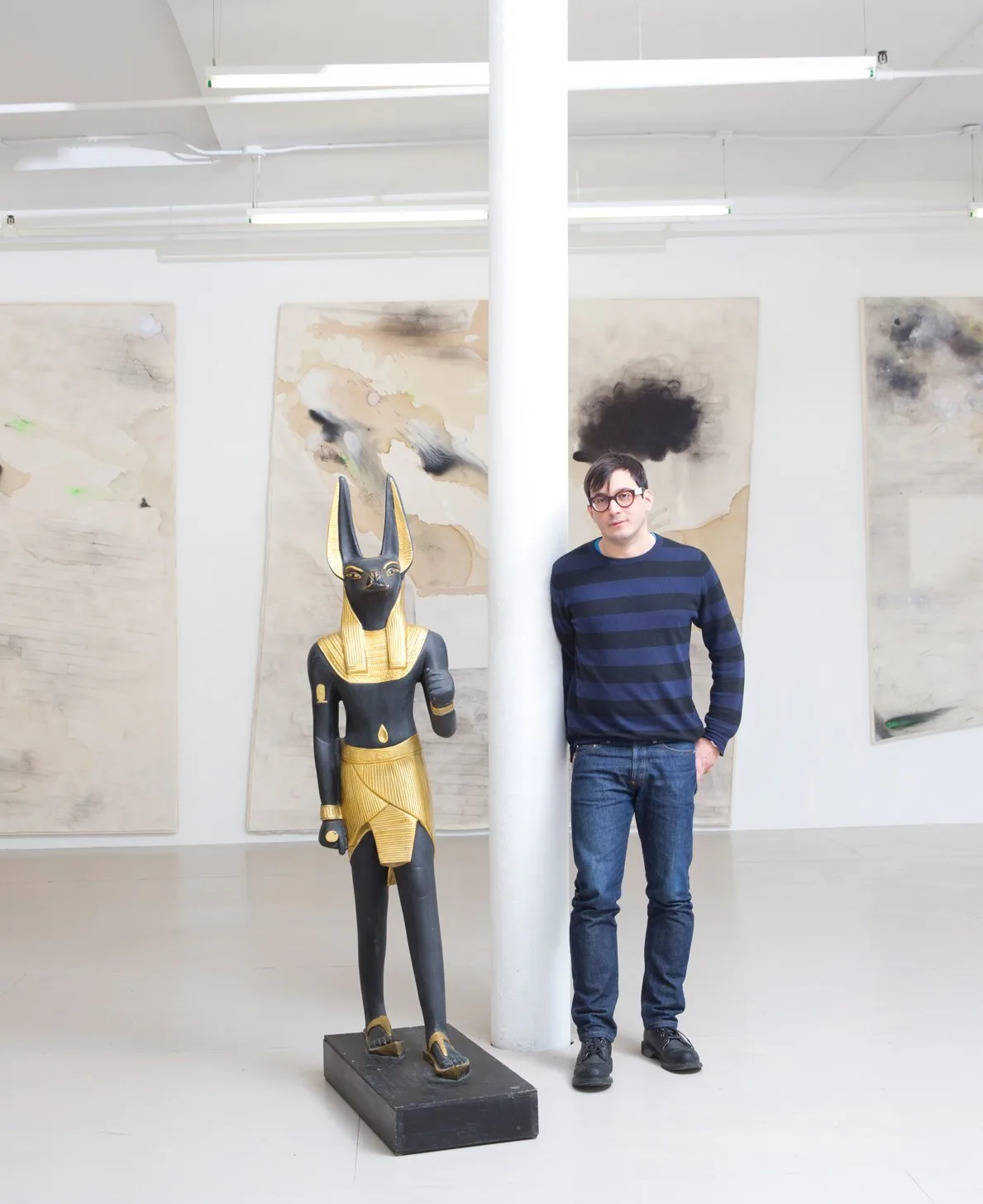 David Lewis Gallery