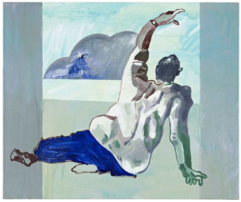 Martin Kippenberger