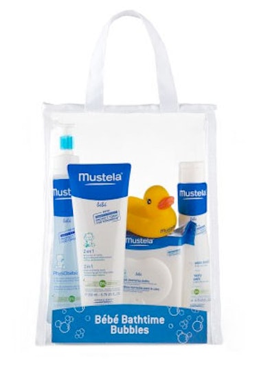 Mustela Baby Care