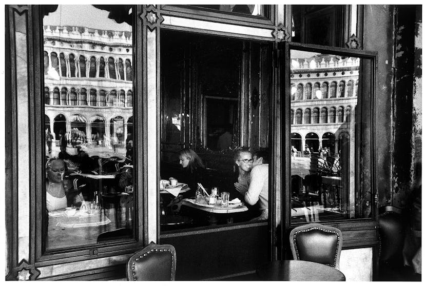 Gianni Berengo Gardin