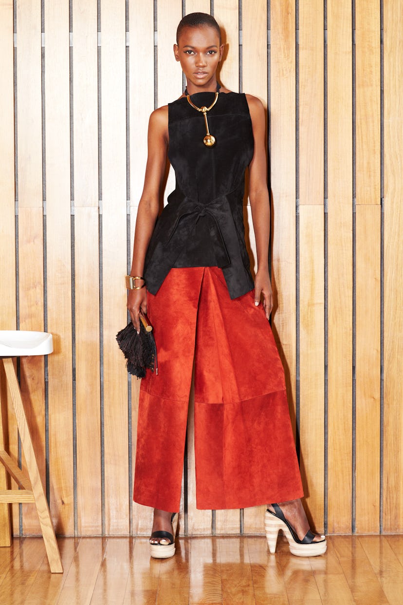 Proenza Schouler top