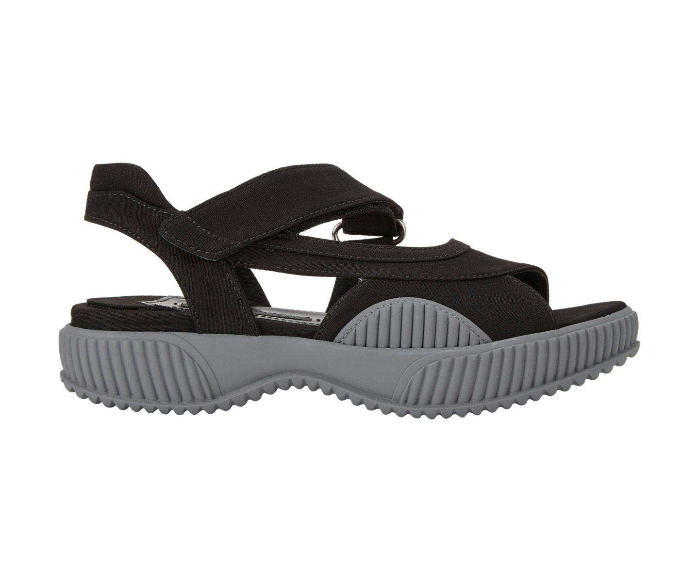 A New Take on Tevas